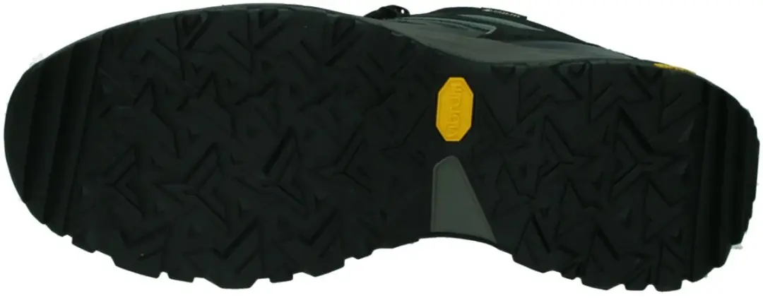 The North Face Hedgehog Gore-Tex Wandelschoen 45.5 - Zwart
