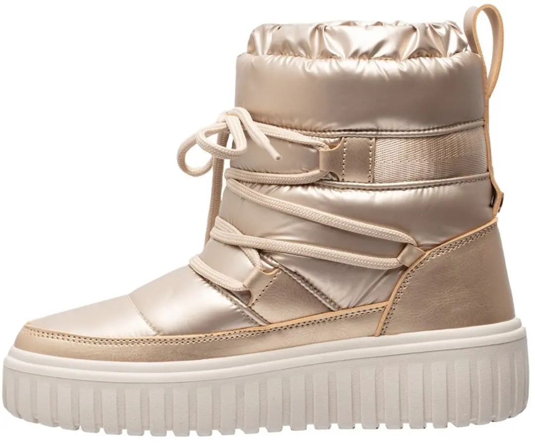 Antarctica AN 8811 Goud Snowboots Dames - 41