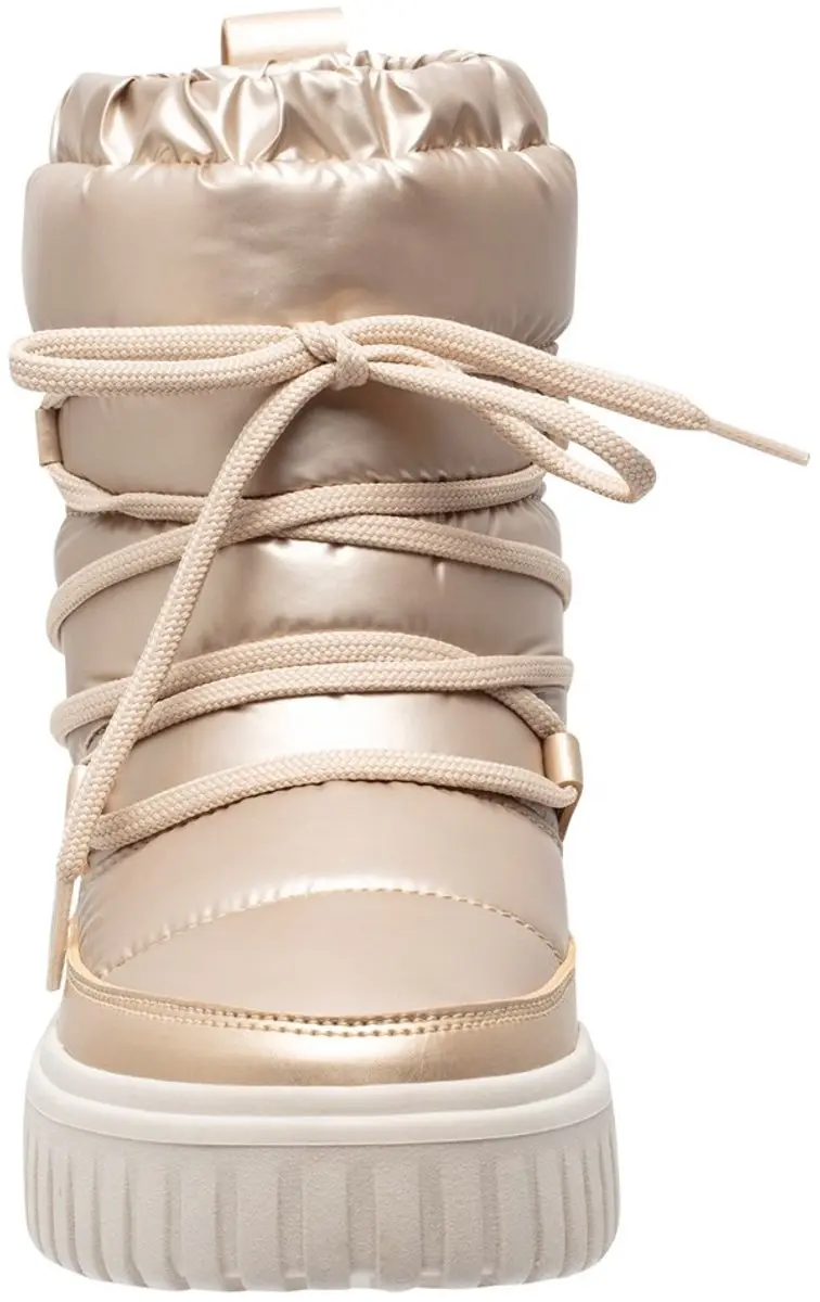 Antarctica AN 8811 Goud Snowboots Dames - 41