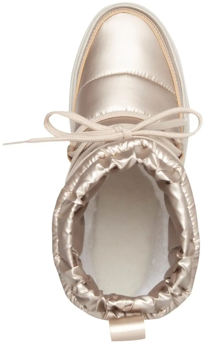 Antarctica AN 8811 Goud Snowboots Dames - 41