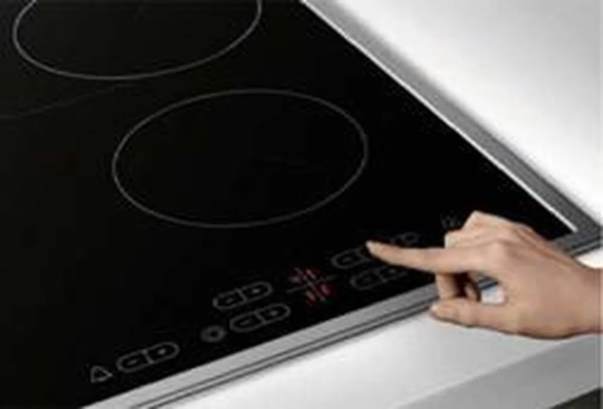 Samsung NZ64F5RD9ABE Inbouw Keramische Kookplaat 4 Zones