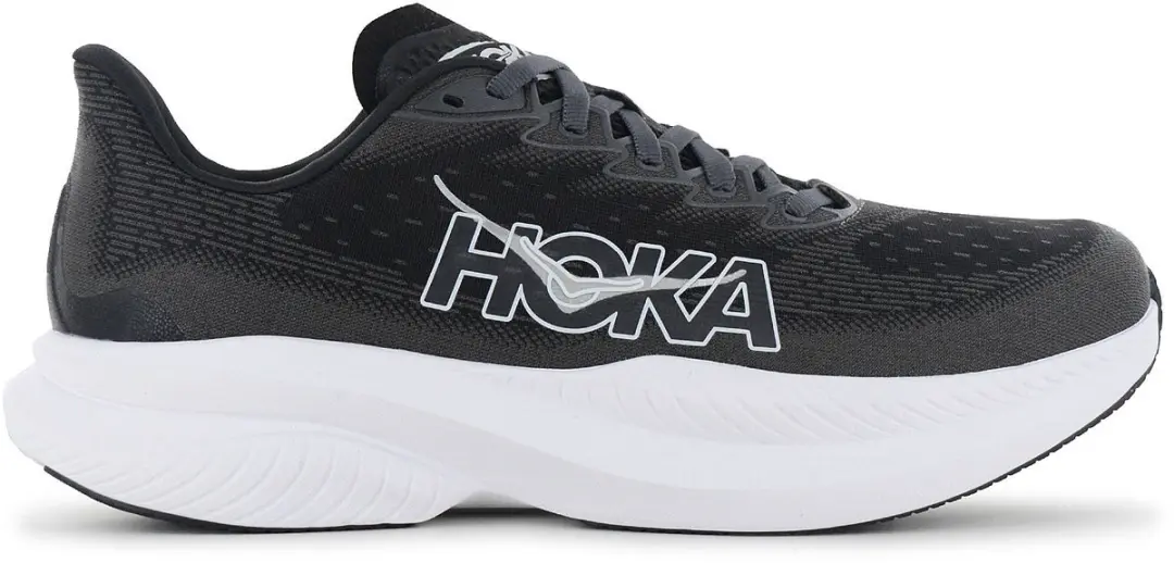 Hoka One One MACH 6 Heren Hardloopschoenen