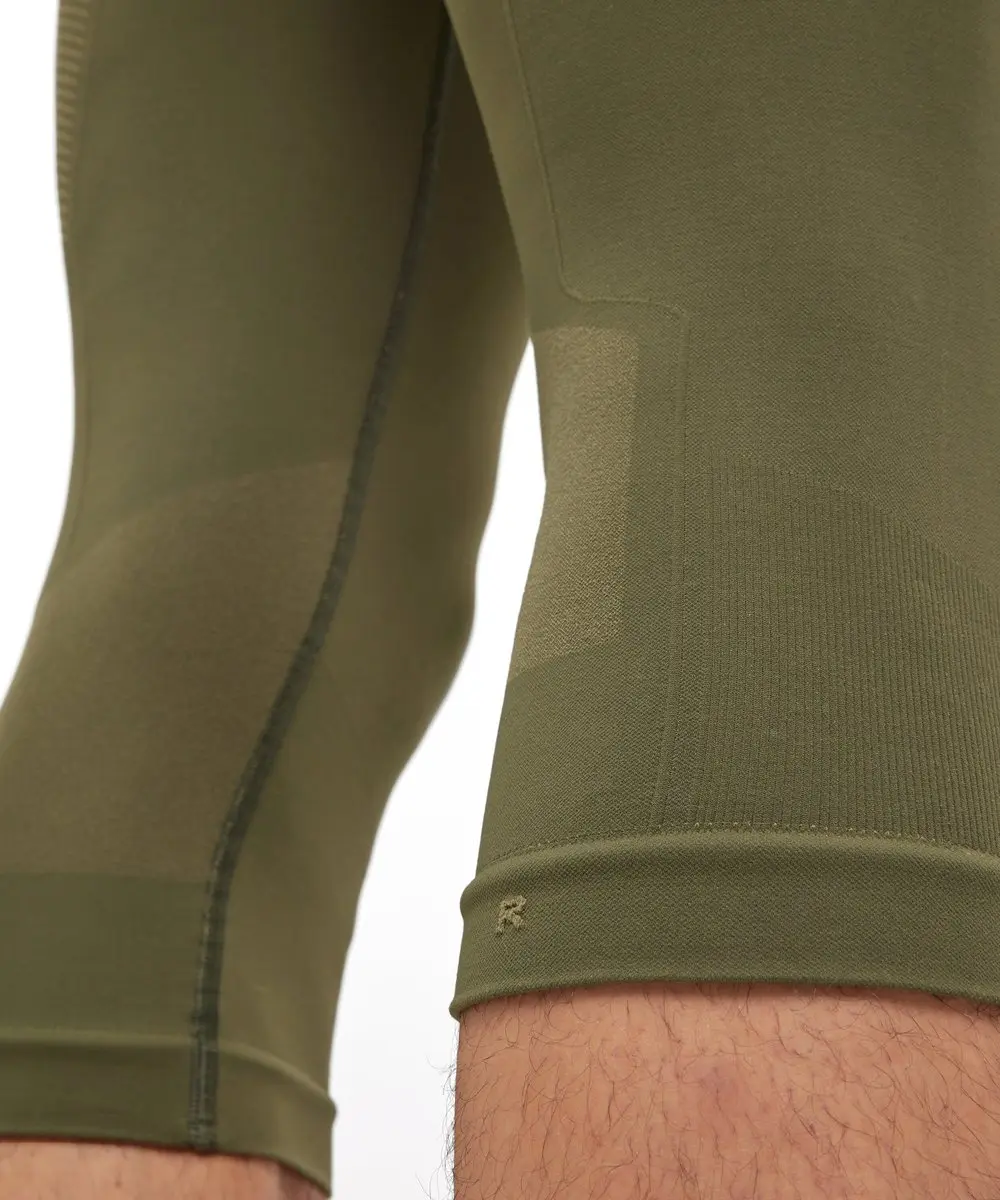 Falke Warm 3/4 Functioneel Ondergoed Heren - M - afbeelding 6 van 6