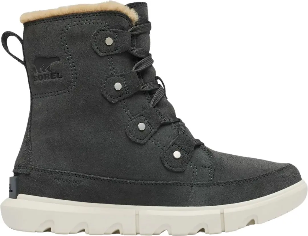 Sorel Explorer Next Joan Waterproof Dames Snowboots - 40 - afbeelding 3 van 6