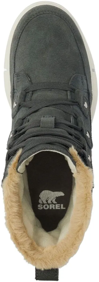 Sorel Explorer Next Joan Waterproof Dames Snowboots - 40 - afbeelding 4 van 6