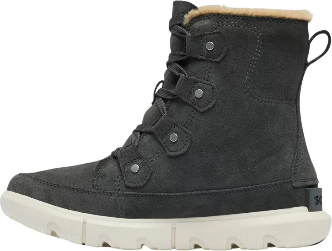 Sorel Explorer Next Joan Waterproof Dames Snowboots - 40 - afbeelding 6 van 6