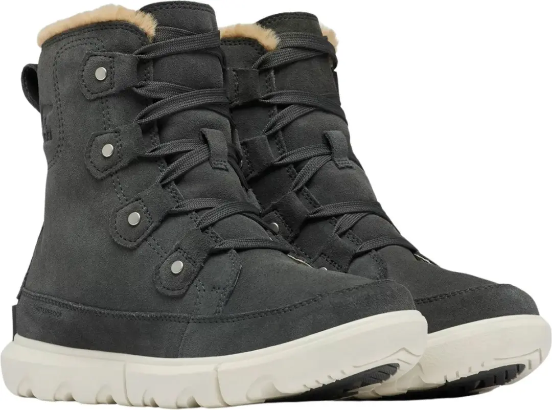 Sorel Explorer Next Joan Waterproof Dames Snowboots