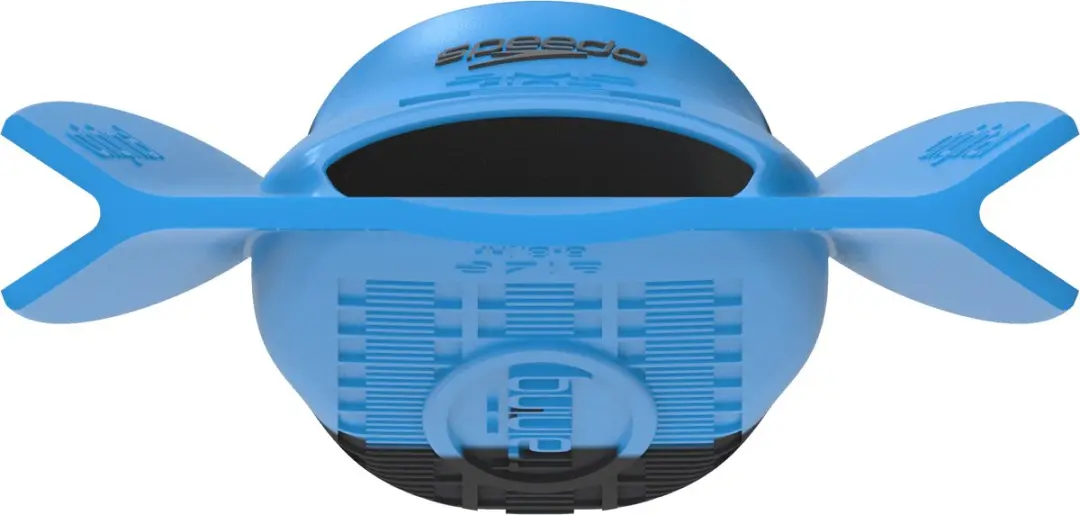 Speedo DMC Zwemvlies - Blauw - afbeelding 5 van 6