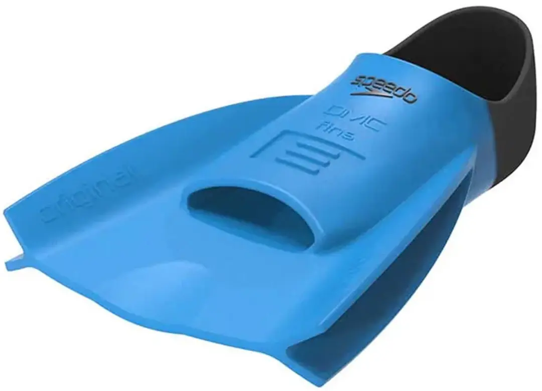 Speedo DMC Zwemvlies - Blauw - afbeelding 3 van 6