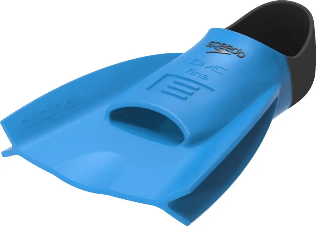 Speedo DMC Zwemvlies - Blauw - afbeelding 6 van 6