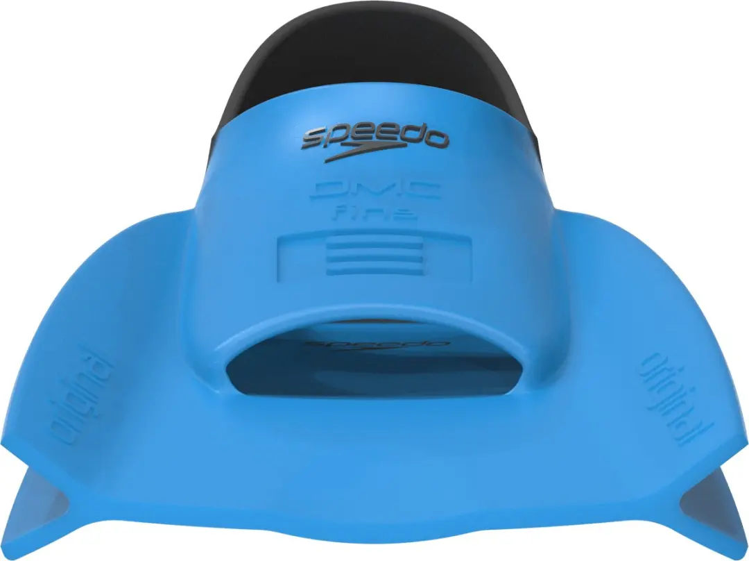 Speedo DMC Zwemvlies - Blauw - afbeelding 4 van 6