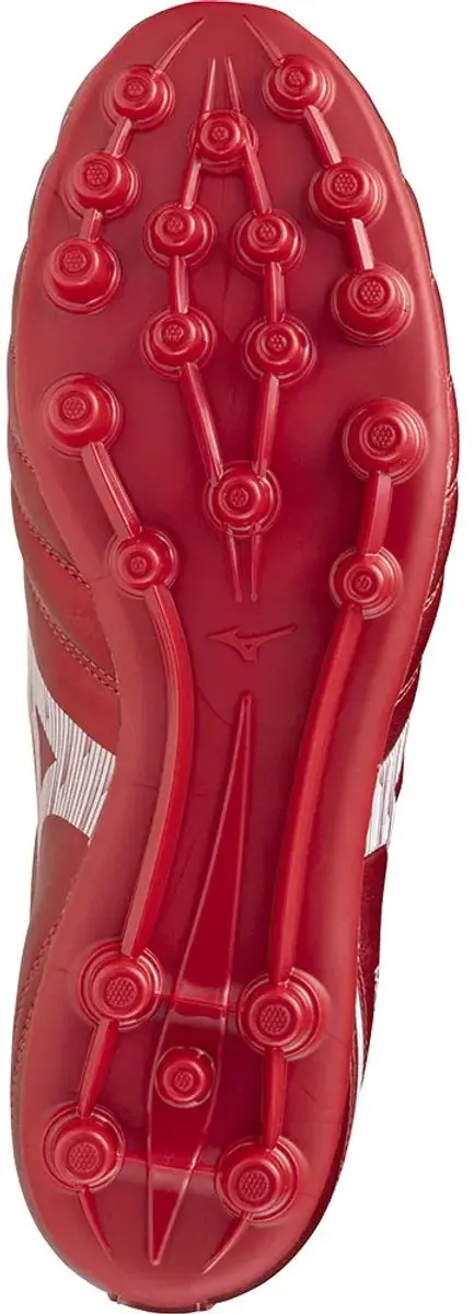 Mizuno Monarcida Neo III Select AG Voetbalschoenen - Rood - EU 45