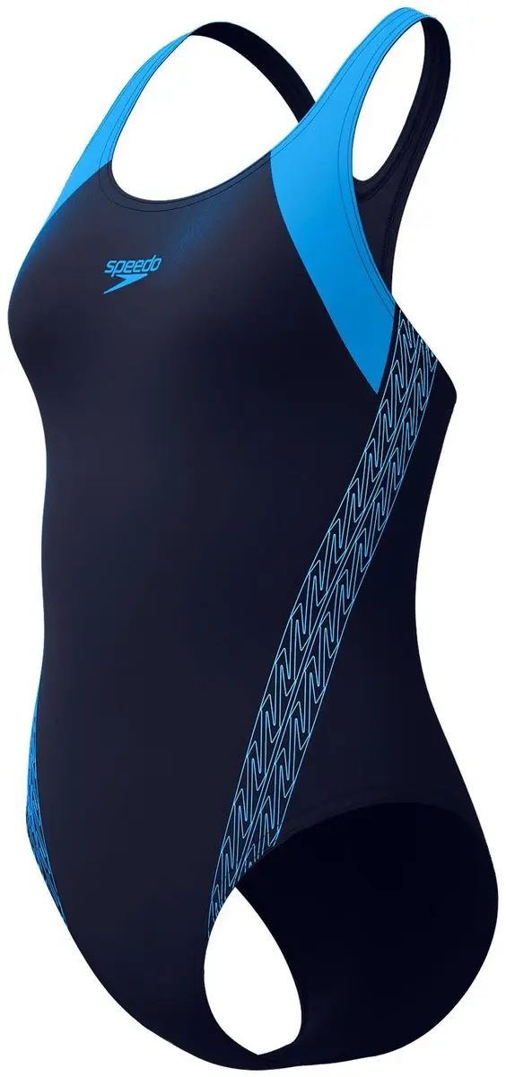 Speedo HyperBoom Splice Racerback Dames Sportbadpak