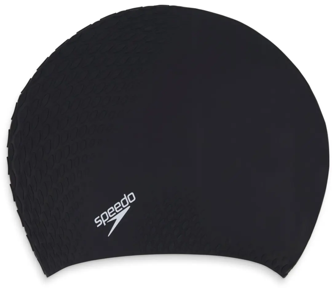 Speedo Bubble Active Zwembadmuts