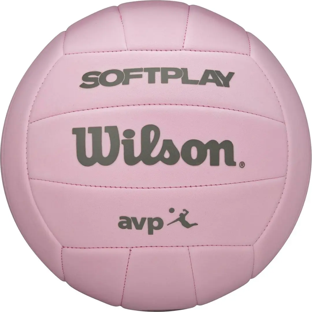 Wilson AVP Soft Play Volleybal Maat 5