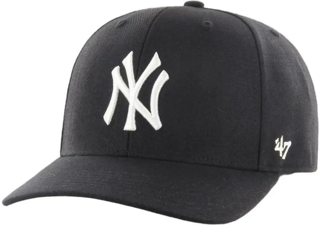 47 Brand New York Yankees Cold Zone MVP DP