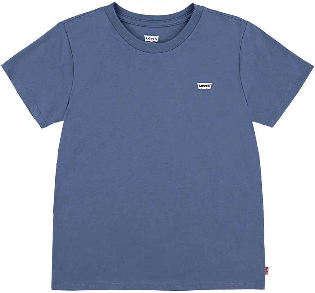 Levi's Kids Batwing Chest Hit T-shirt
