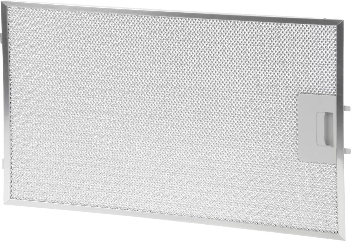 Siemens Metaalfilter 00742967 - 388x265x8mm