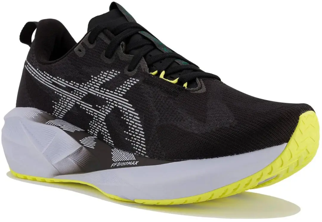 Mizuno Wave Skyrise 6 Hardloopschoenen 46