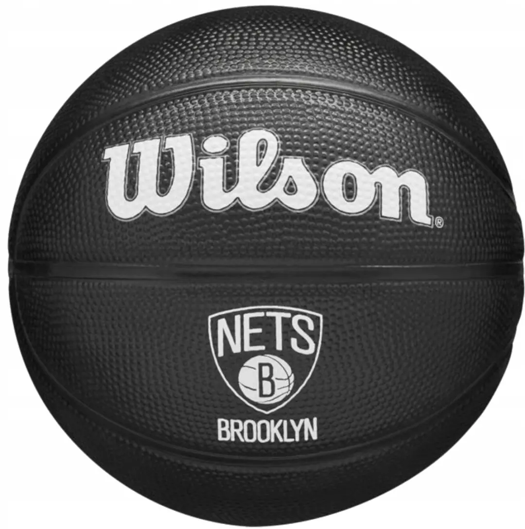 Wilson Mini Basketbal Maat 3