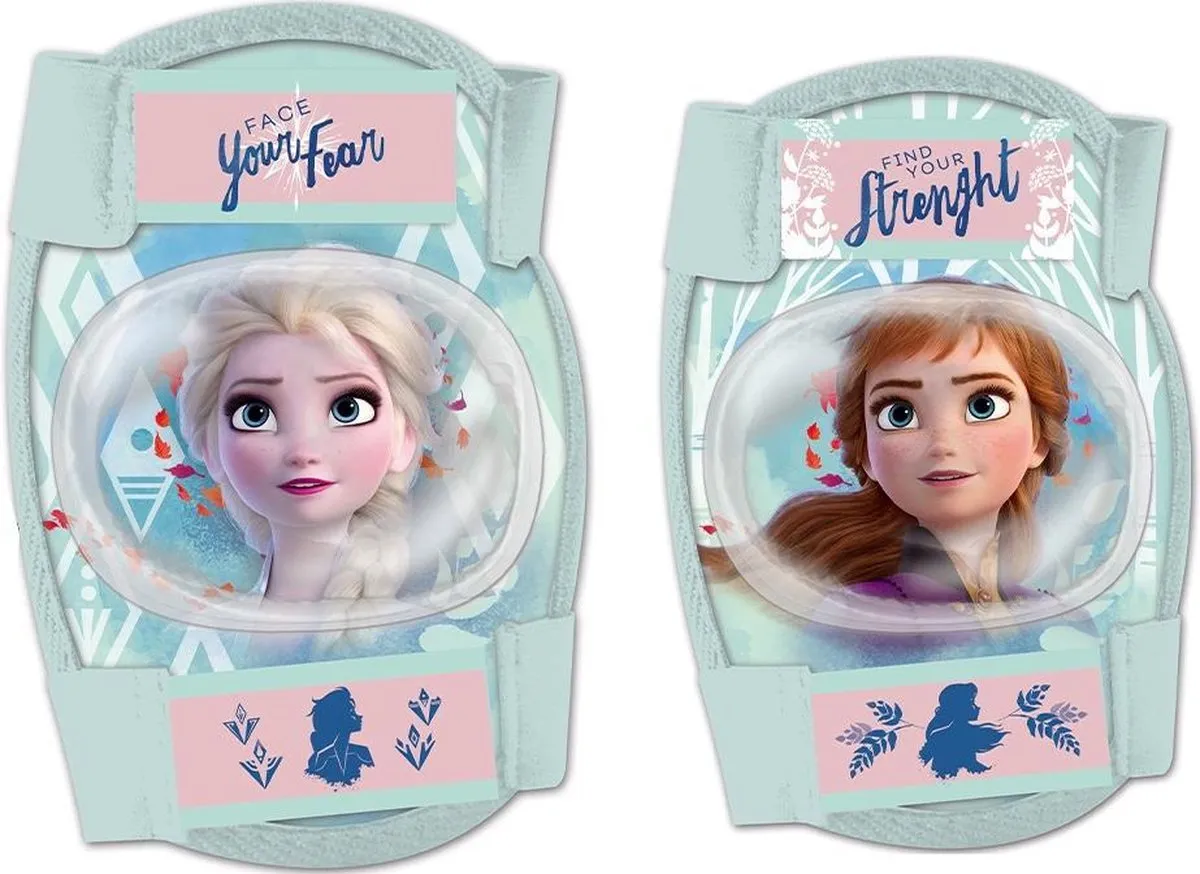 Disney Frozen Beschermset