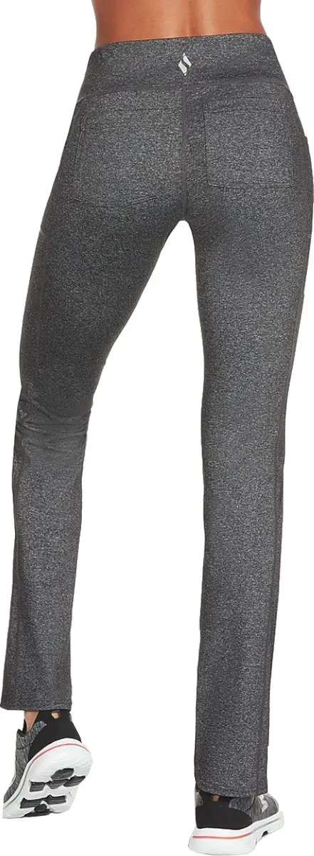 Skechers Go Walk Pant W03PT20B-GYS Joggingbroek - XS - Grijs
