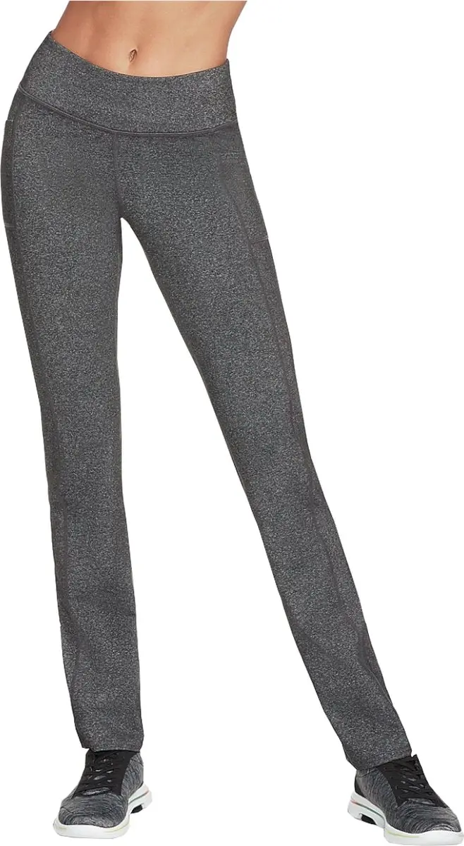 Skechers Go Walk Pant W03PT20B-GYS Joggingbroek