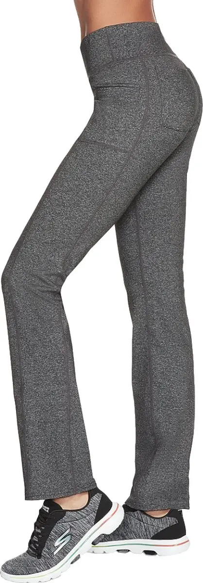 Skechers Go Walk Pant W03PT20B-GYS Joggingbroek - XS - Grijs