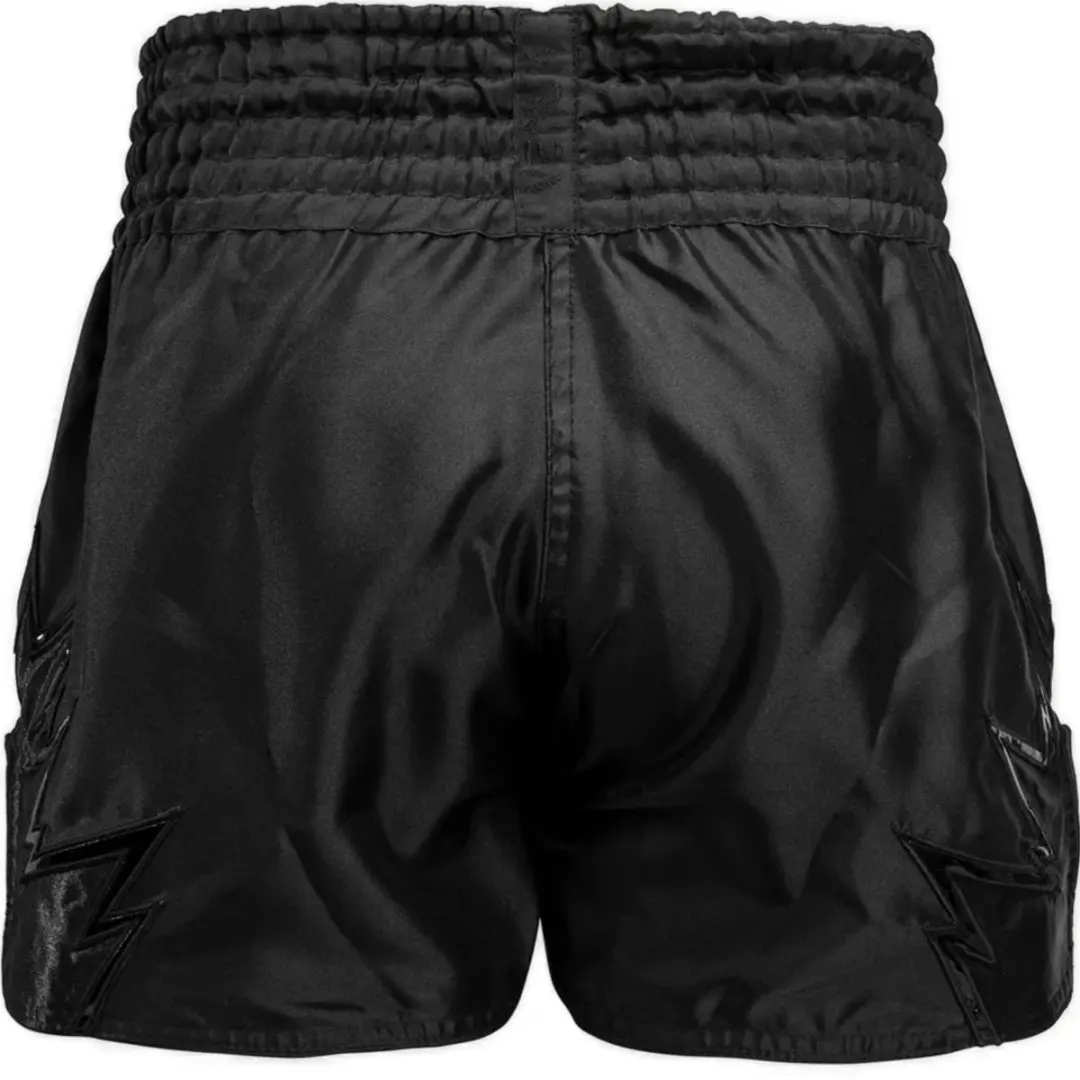 Venum Inferno Muay Thai Shorts - Zwart S