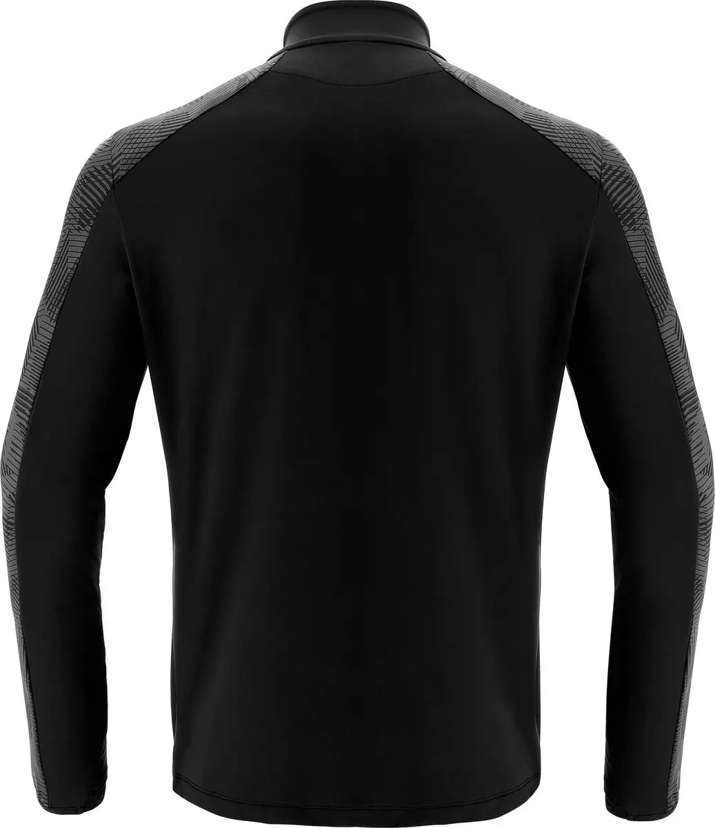 Macron Naryn Ziptop Heren - 5XL