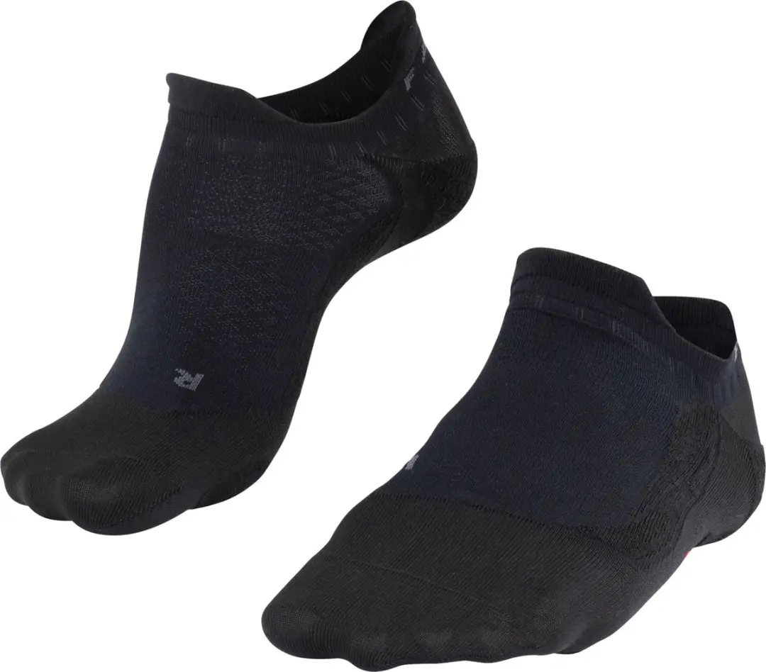 Falke GO5 Invisible Golfsokken Dames