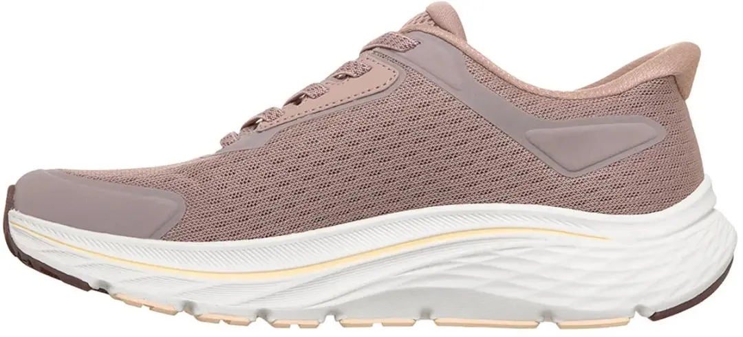 Skechers Go Run Consistent 3 Hardloopschoenen - EU 38 - Taupe