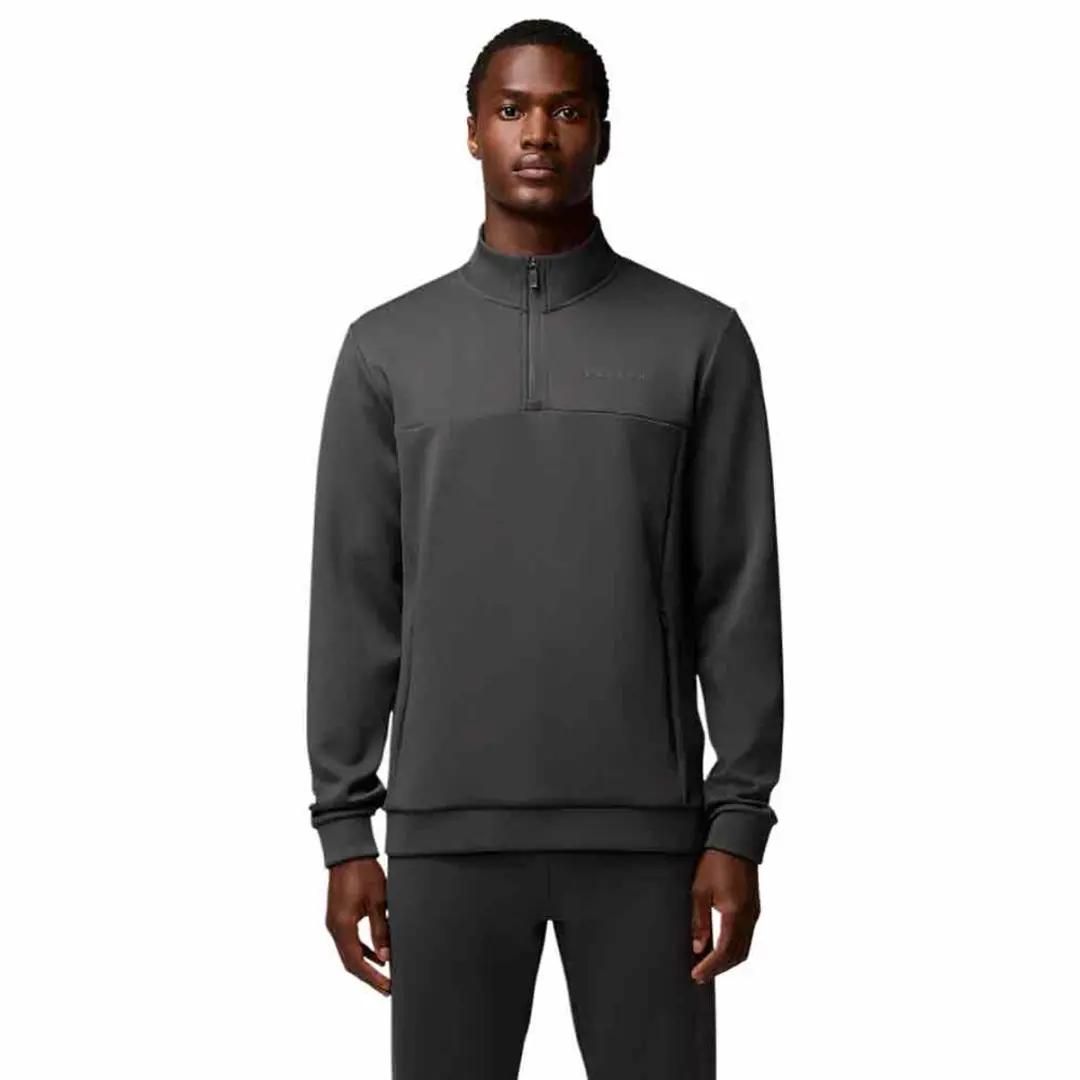 Castore Flex Lifestyle Sweatshirt - Grijs - L - afbeelding 6 van 6