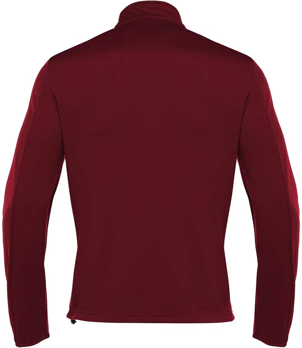 Macron Academy Pro Nemesis Polyestervest Heren M - Bordeaux