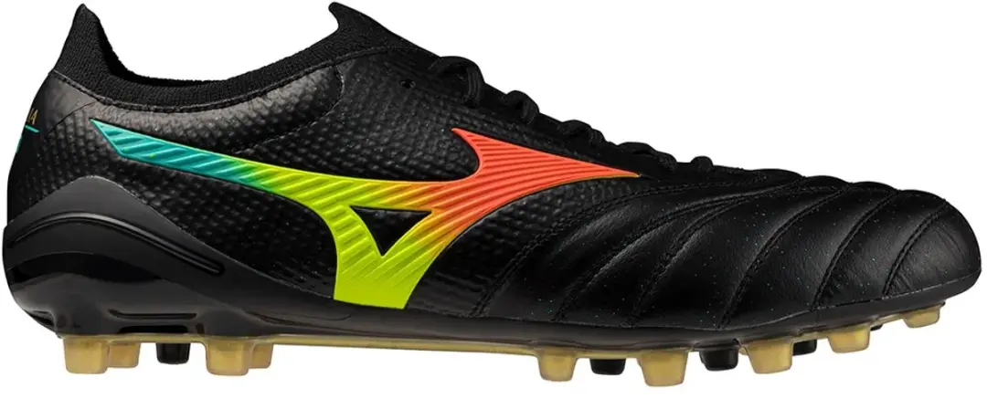 Mizuno Morelia Neo V β Voetbalschoenen - Zwart EU 41