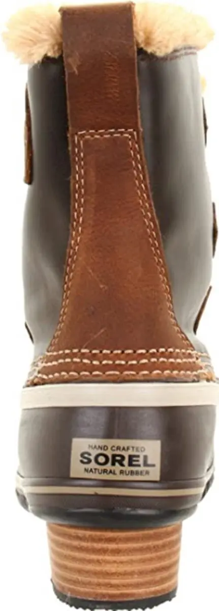 Sorel Dames Snowboot Slimpack Pac NL1901-239