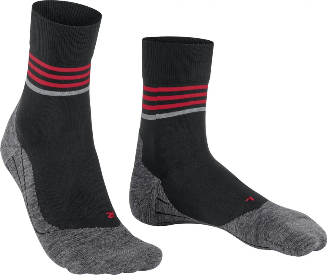 Falke RU4 Endurance Reflect Dames Running Sokken - Multicolor