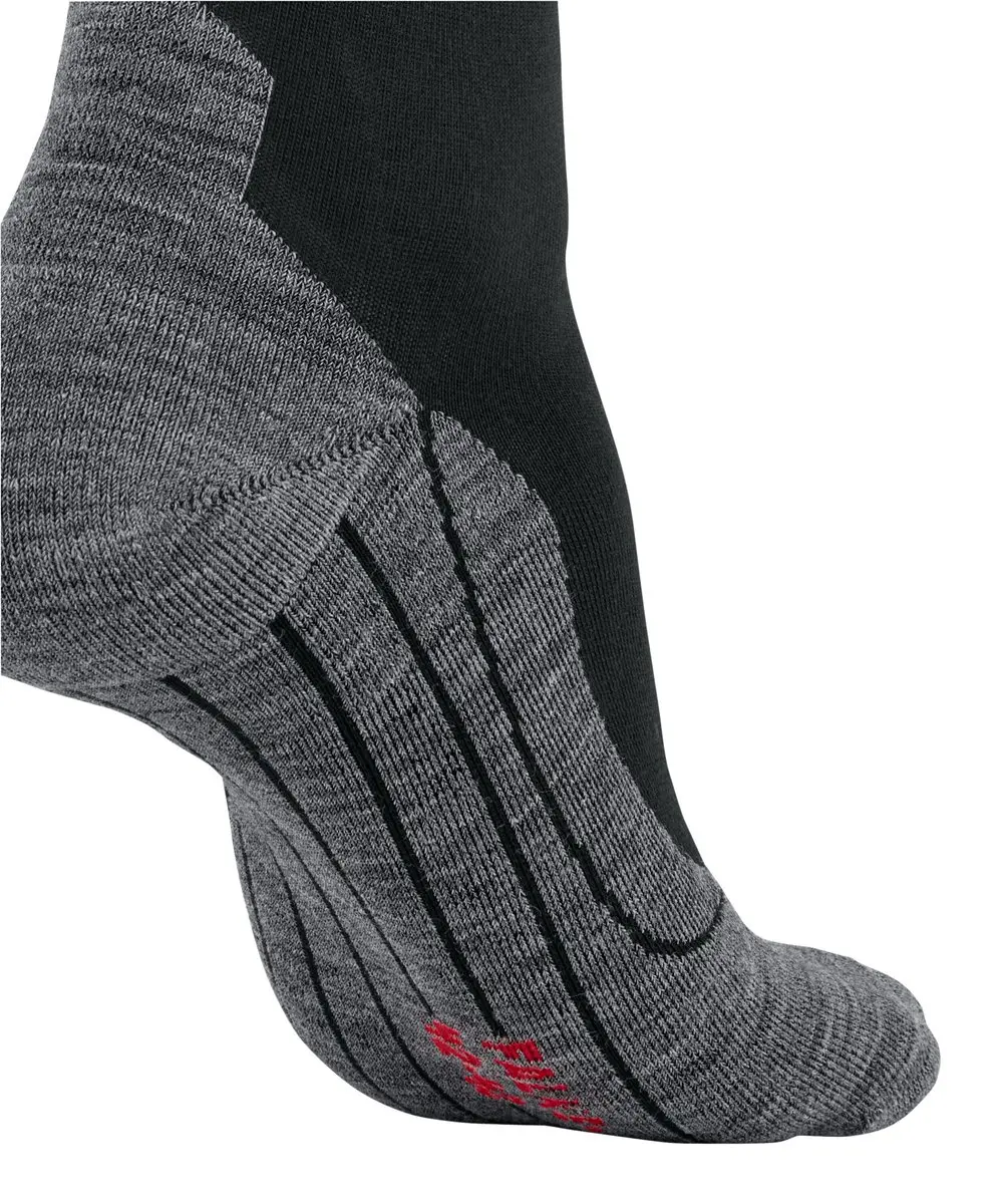 Falke RU4 Endurance Reflect Dames Running Sokken - Multicolor