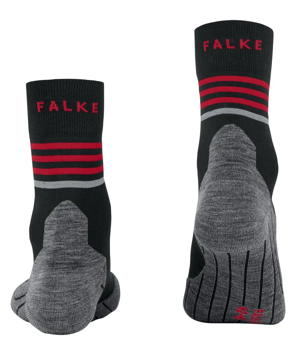 Falke RU4 Endurance Reflect Dames Running Sokken - Multicolor