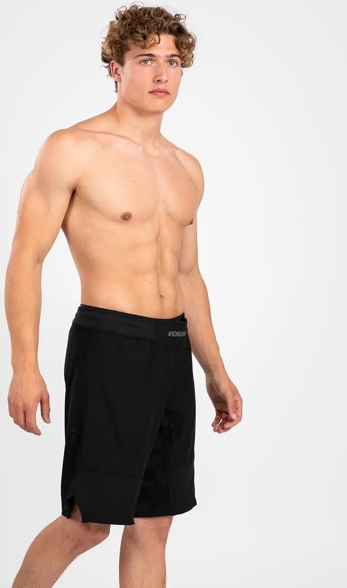 Venum G-Fit Air Fightshort - Zwart - S