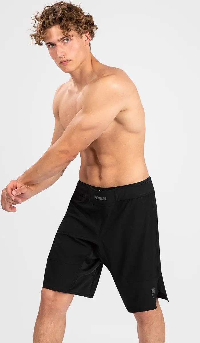 Venum G-Fit Air Fightshort - Zwart - S