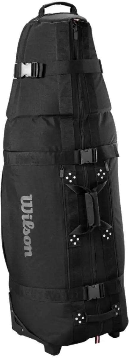 Wilson Tour Travelcover Verrijdbare Reistas 2026