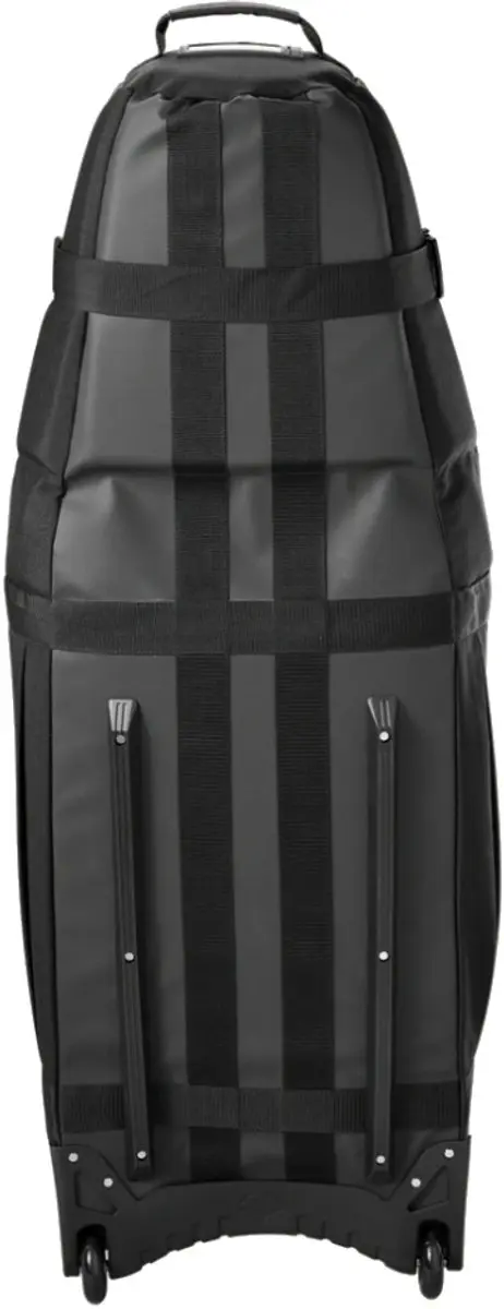 Wilson Tour Travelcover Verrijdbare Reistas 2026 - Zwart