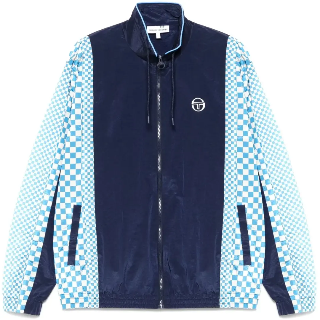 Sergio Tacchini Alfredo Trainingsjack M