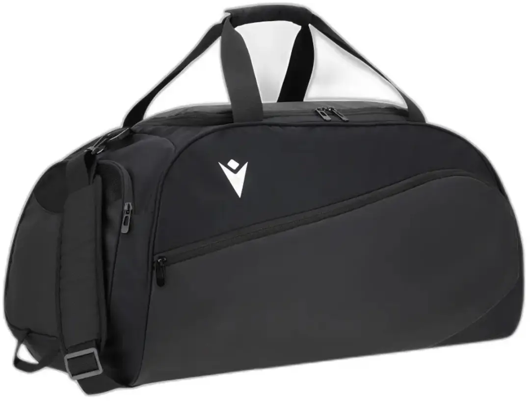 Macron Adventure Sporttas 32L - Zwart