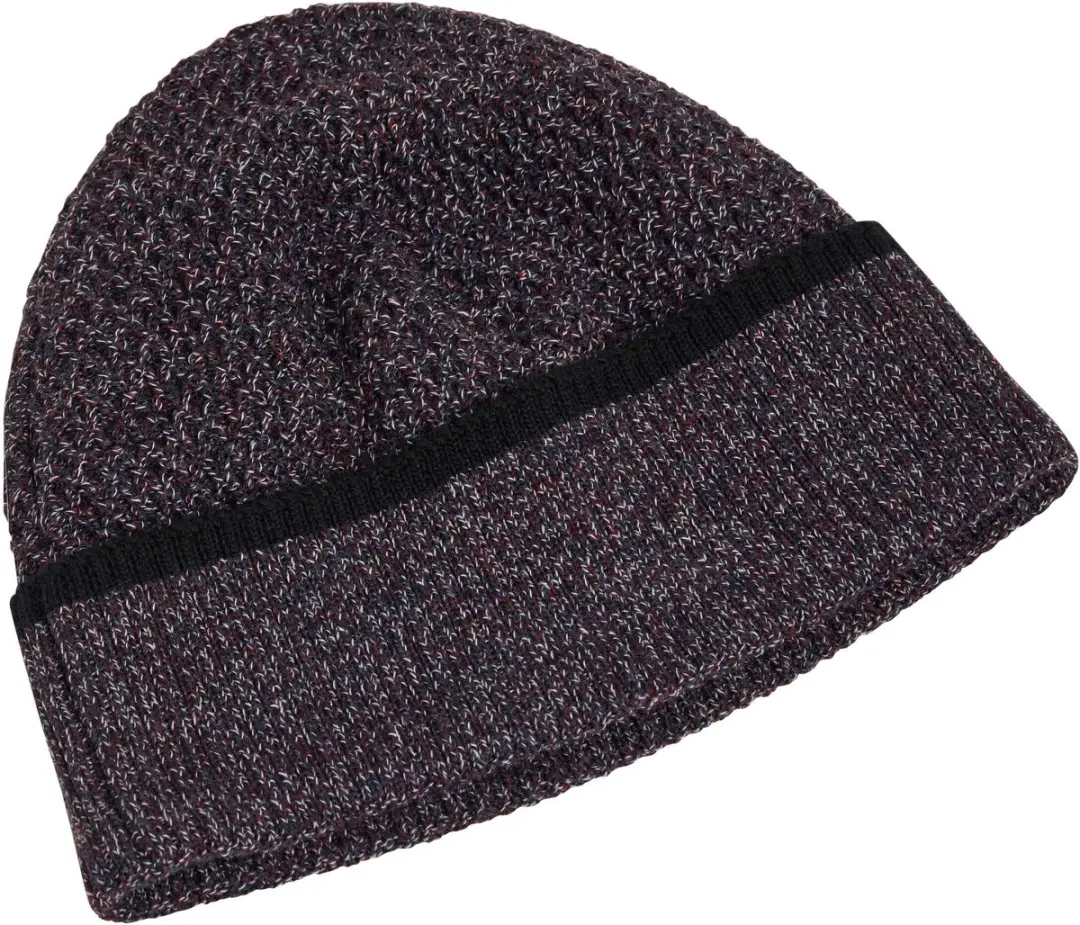 Falke Trekking Warmte Muts - One Size - Blauw