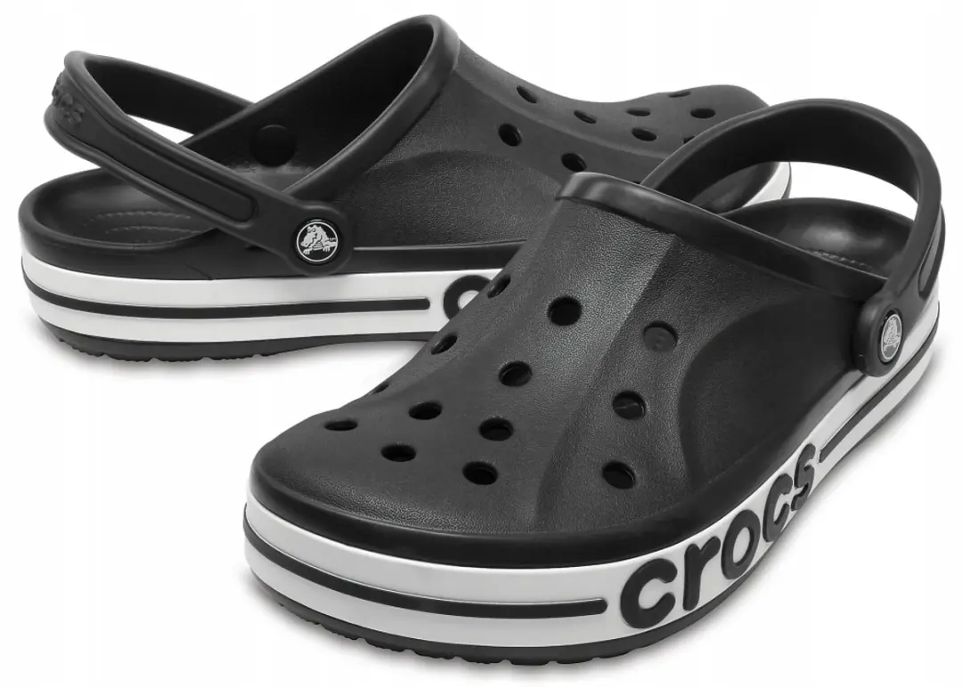 Crocs Bayaband Klompen