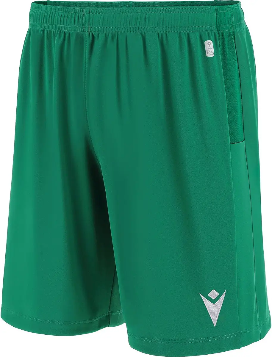 Macron Skara Heren Short