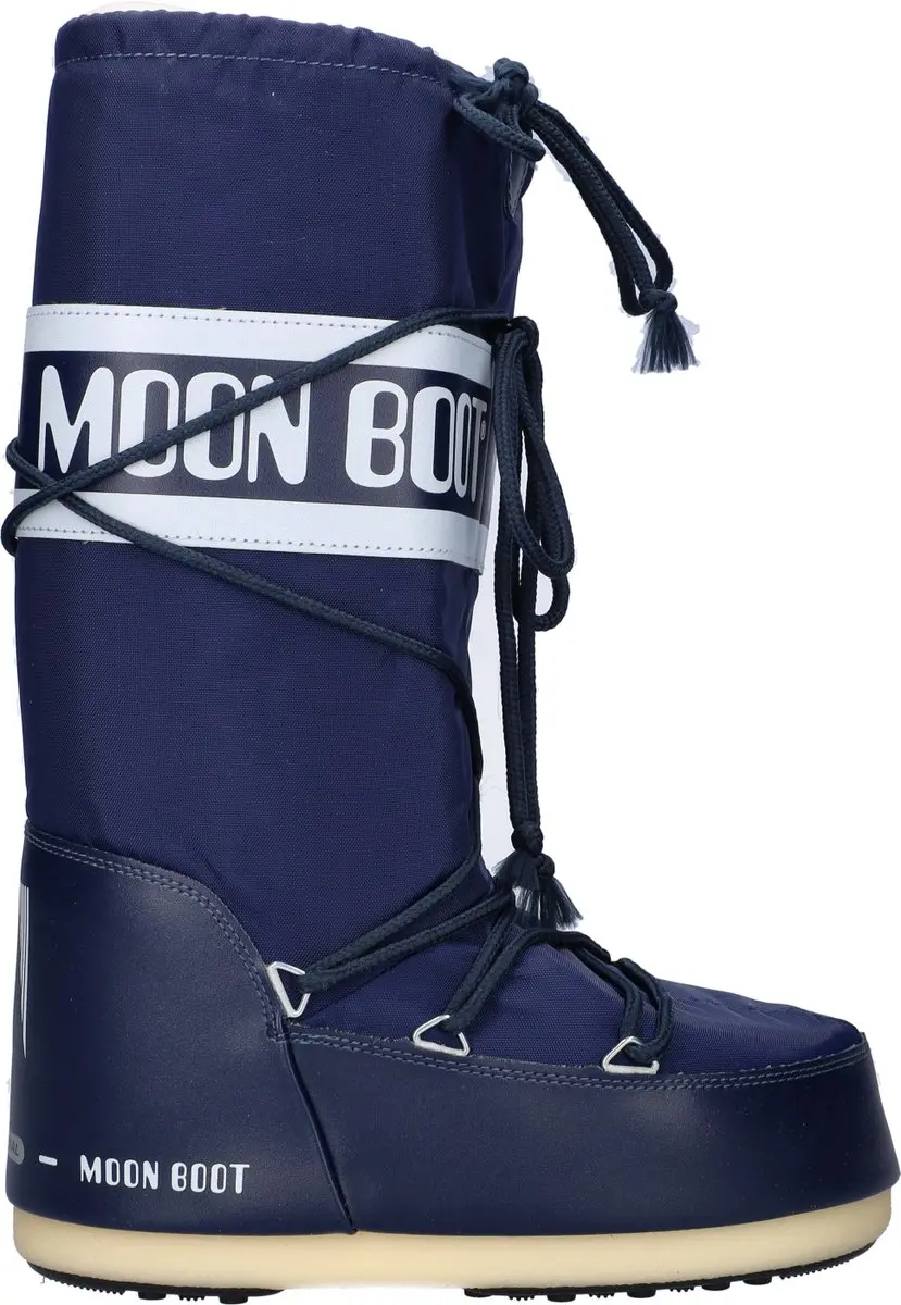 Moonboot Icon Dames Snowboots