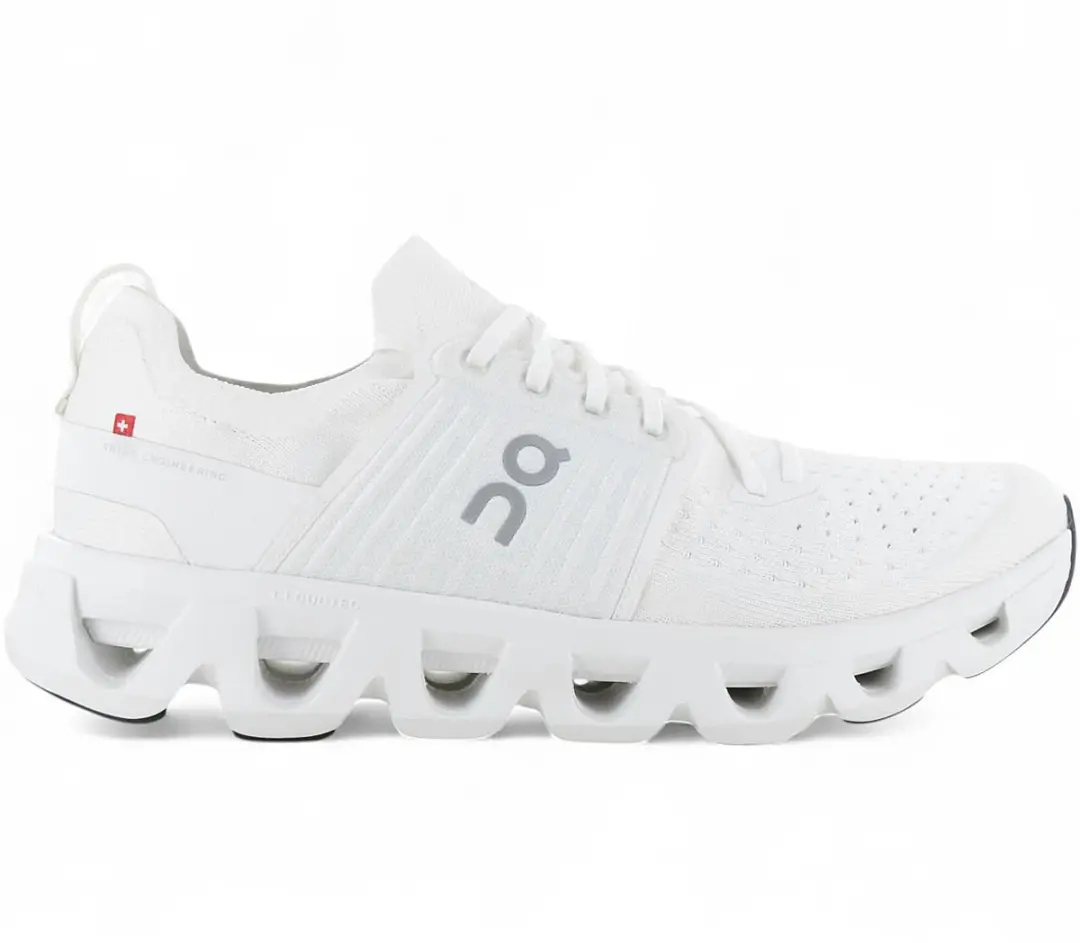 ON Running Cloudswift 4 Heren Sneakers 3MF10131200